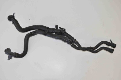 Furtun VW POLO 6R, 6C 2010 OEM: 03F121026B,1K0121049DC foto