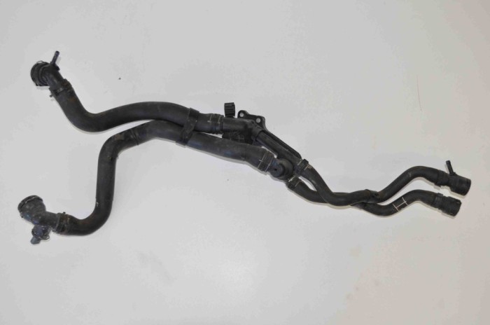 Furtun VW POLO 6R, 6C 2010 OEM: 03F121026B,1K0121049DC