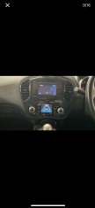 nissan juke 2012 foto