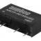 Convertor DC/DC 1W 5V la 15V 70mA SIP7