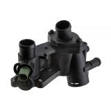 Flansa lichid racire Vw Golf 4 1997-, Bora 1998-, Skoda Octavia 1996-, Seat Leon 1999-, Toledo 1998-, 032121111BA