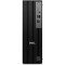 Desktops PC Pro Slim Plus QBS1250 cu procesor Intel&reg; Core&trade; Ultra 7 265 pana la 5.3GHz, 16GB DDR5 RAM, 512GB SSD, Intel&reg; Graphics, Windows 11 Pro, Blac