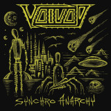 Synchro Anarchy (Digibook) | Voivod