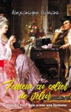 Femeia cu colier de velur - Alexandre Dumas
