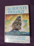 The Bounty Trilogy - Nordhoff, Charles &amp; James Norman Hall