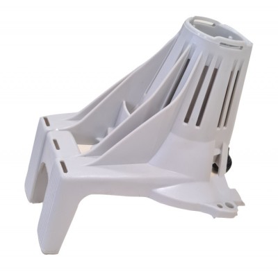 Cap superior motocoasa compatibil Stihl FS75, FS80, FS85 foto