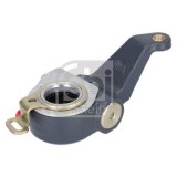 Febi Bilstein Reglaj parghie, sistem franare