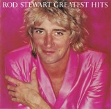 Rod Stewart - Greatest Hits, CD