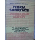 TEORIA SONICITATII-GOGU CONSTANTINESCU-220703