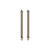 Tija Interschimbabila Matrix Small Elasticated Stems x2