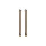Tija Interschimbabila Matrix Small Elasticated Stems x2