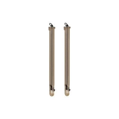Tija Interschimbabila Matrix Small Elasticated Stems x2 foto