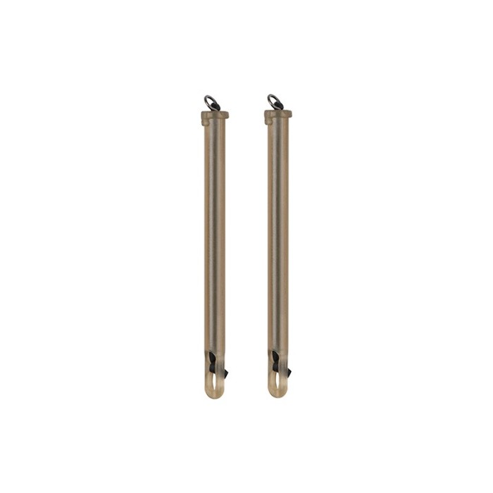 Tija Interschimbabila Matrix Small Elasticated Stems x2