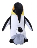 Mama si Puiul - Pinguin, Wild Republic