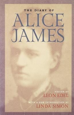 Diary of Alice James foto