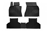 Manusi de cauciuc specifice potrivite pentru BMW X5 F15 2013-2018, set de 3 piese, culoare neagra Performance AutoTuning