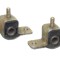 Bucsa brat suspensie roata Opel Omega A, Senator B (29) Teknorot parte montare : Punte fata, Stanga/ Dreapta, Fata, Jos