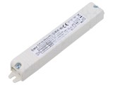 Alimentator LED pulsatoriu 2&divide;27VDC 500mA