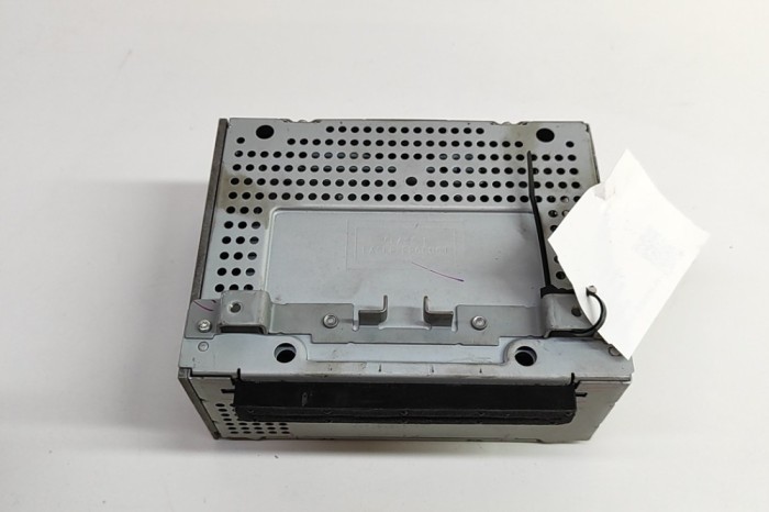 Unitate radio CD navigație FORD FIESTA VI 2016 OEM: Hatchback | 30762506