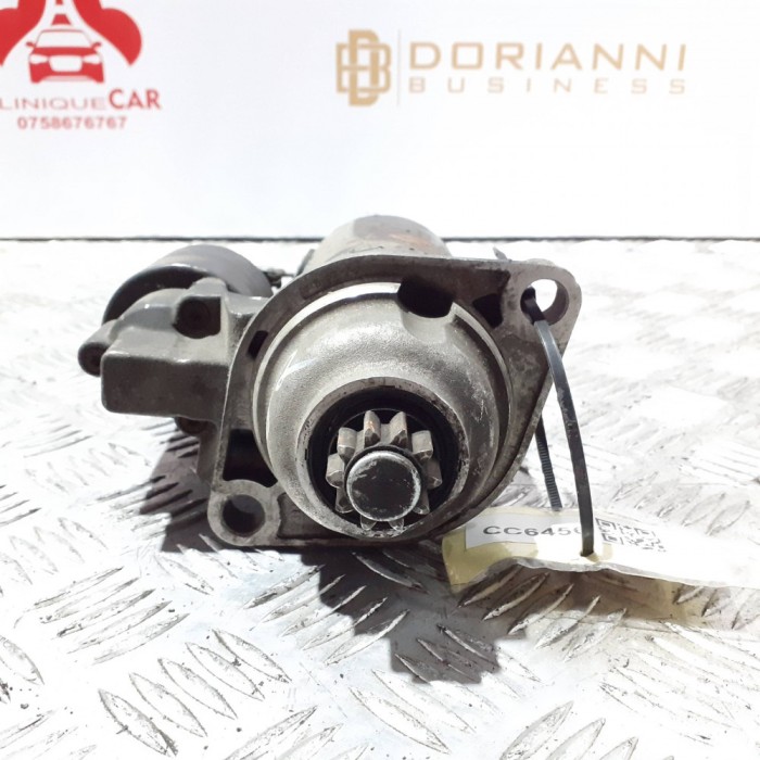 Electromotor Audi-Ford 1.9 TDI 001125012