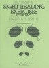 Progressive Sight Reading Exercises for Piano