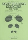 Progressive Sight Reading Exercises for Piano