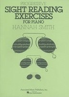 Progressive Sight Reading Exercises for Piano foto