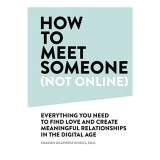 How to Meet Someone