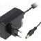 Alimentator 24V DC, 1.5A, conector 5,5/2,1, MEAN WELL - GST36B24-P1J