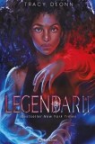 Legendarii - Bookzone