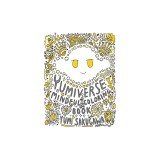The Yumiverse Coloring Book
