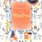 THE AWAKENING OF MISS PRIM-N.S. FENOLLERA-267499