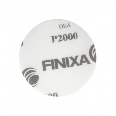 Disc Abraziv Finixa Finishing Film Disc, P1000, 75mm