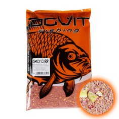 NADA CRAP SPICY CARP