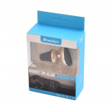 Suport Magnetic Telefon Auto Air-Vent T03, Negru, Fixare Fanta Aerisire