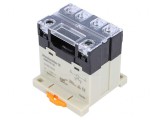 Releu Electromagnetic SPST-NO 110VDC 30A 1.9W