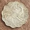 C50 - Moneda foarte veche - Swaziland - 20 centi - 2001