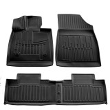 Cumpara ieftin Set covorase auto tip tavita cauciuc dedicate BYD SEAL U (2024-)
