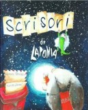 Scrisori din Laponia | Victoria Patrascu