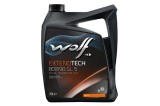 Ulei transmisie Wolf Cutie Manuala Wolf Extendtech Gl 5 WOLF 80W-90 5L