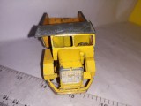 Bnk jc Matchbox K-5 Foden Dumper Truck