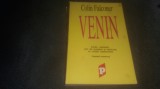 COLIN FALCONER - VENIN