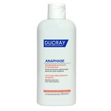 Șampon &icirc;mpotriva căderii cronice a părului Anaphase Ducray, fără parfum, 200 ml