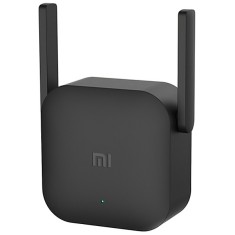 Range Extender Wireless Xiaomi Mi Pro, 300Mbps, Negru DVB4352GL