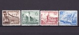 Cumpara ieftin ✅ (S43) Germania Reich 1940 &quot; Targul de Primavara din Leipzig &quot; serie completa Michel 739/742 , MH ( sarniera ), Stampilat