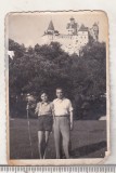 bnk foto Castelul Branc - august 1956
