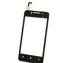 Touchscreen Lenovo A319 BLACK