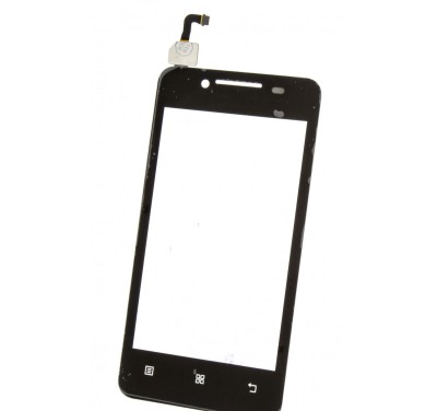 Touchscreen Lenovo A319 BLACK foto