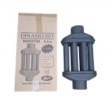 Recuperator de căldură profesional calitate Premium 50 cm 120 evacuare