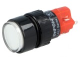 Comutator mecanic SPDT 3A/220VAC ON-ON